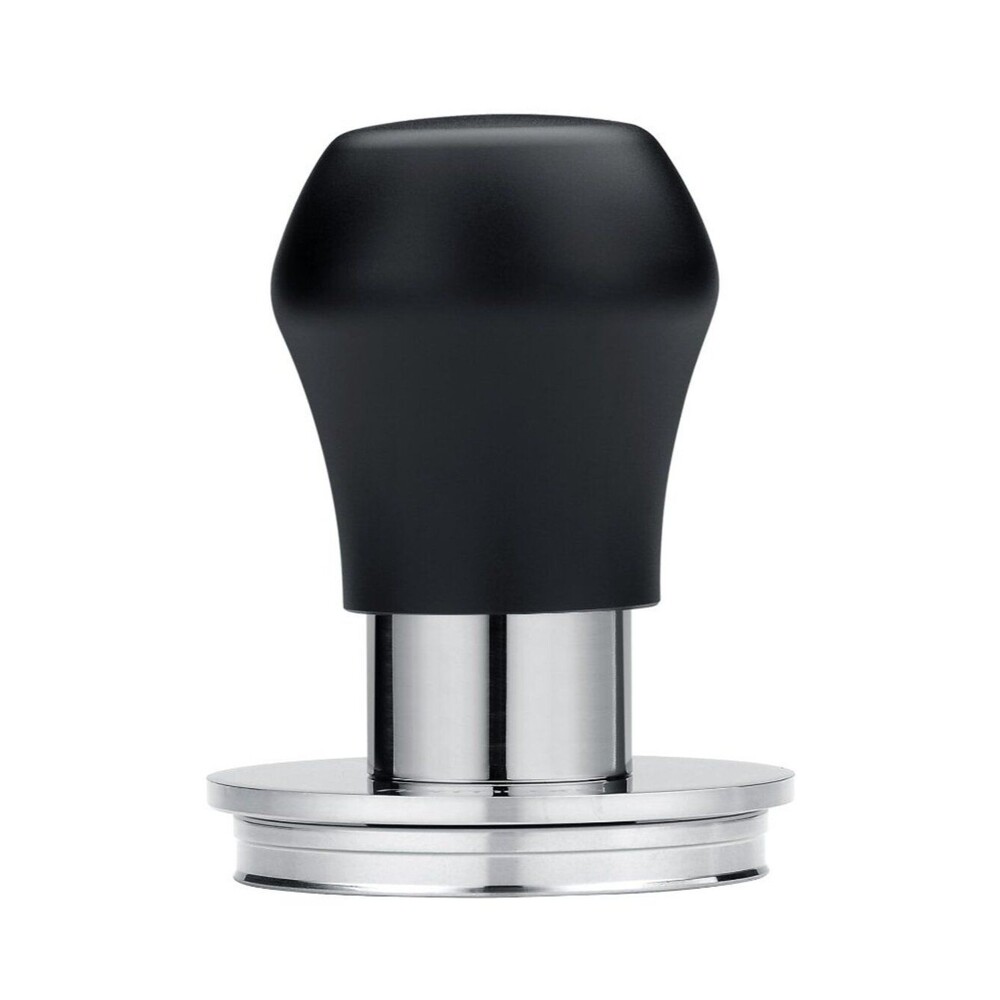 Normcore 51.5mm Coffee Tamper V4.1 Mini, Spring-Loaded Tamper Click Feedback